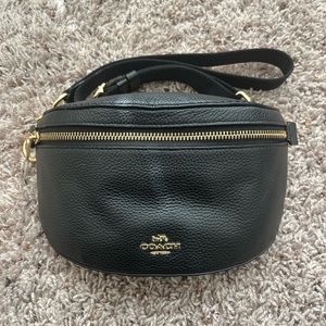 COACH Belt Bag